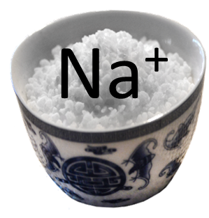 picture salt 